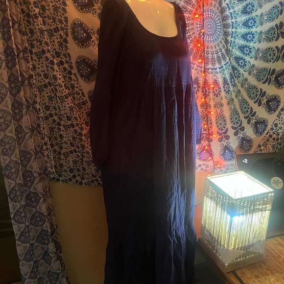 ⭐️Universal threads cotton dress - Picture 1 of 6